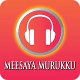 MEESAYA MURUKKU Full Songs icon
