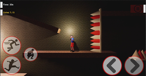 KeNi Adventure Screen 2