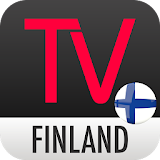 Finland Live TV Guide icon