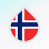 Drops: Learn Norwegian