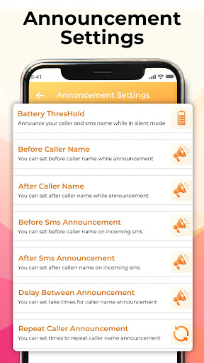 CallerApp Caller Name Pro Screen 3