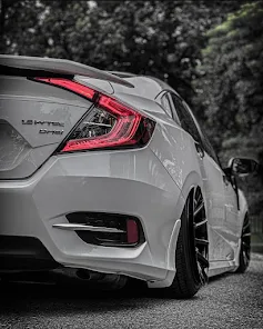 Honda Civic Wallpapers Apps On Google Play