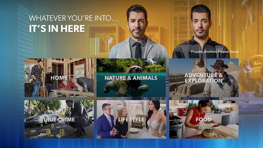 discovery+ | Stream TV Shows screenshots 13