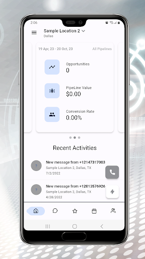 Adminify Screen 2