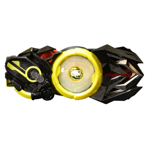 Zero One Driver logo