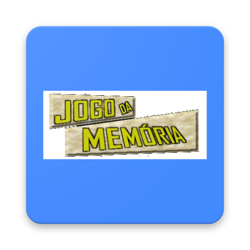 Jogo da Memória - Apps on Google Play