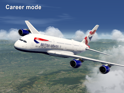 Aerofly FS Global - Screenshot 15