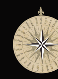 Qibla Accurate Compass