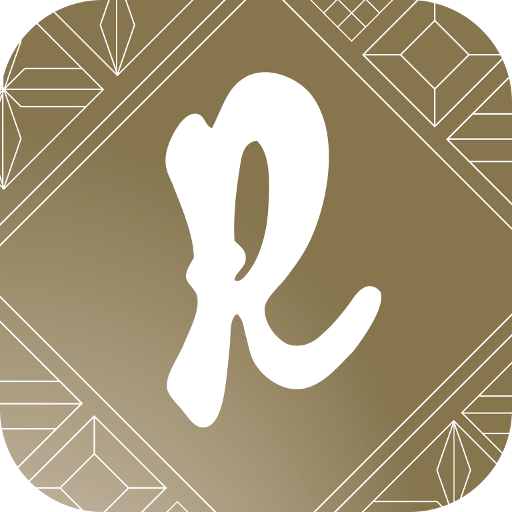 Rustans FSP logo
