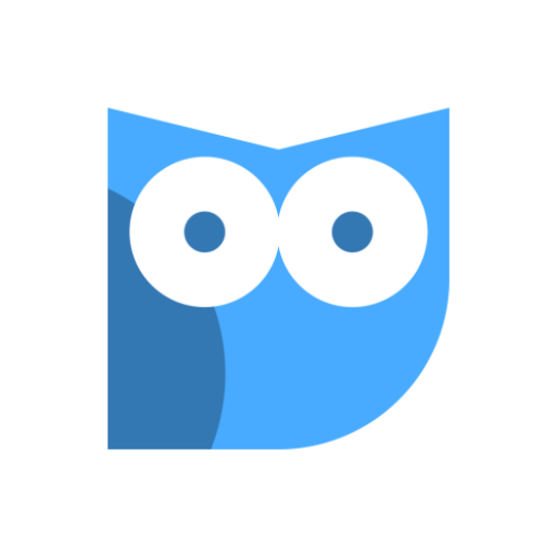 마이비즈카드 – 명함어플 끝판왕 logo