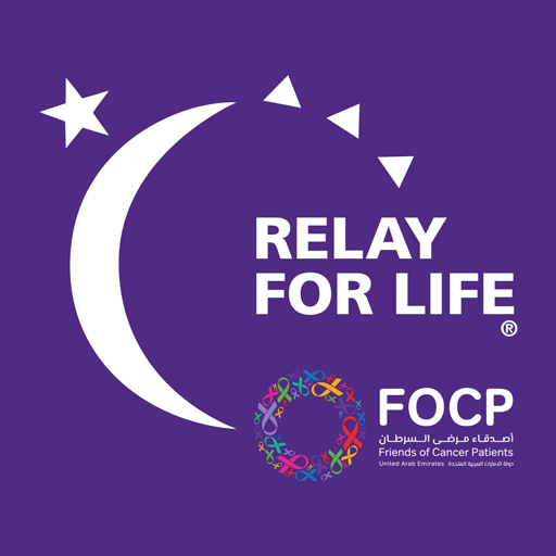 Relay for Life by FoCP