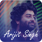 Cover Image of Download Arijit Singh Full Offline 1.3 APK