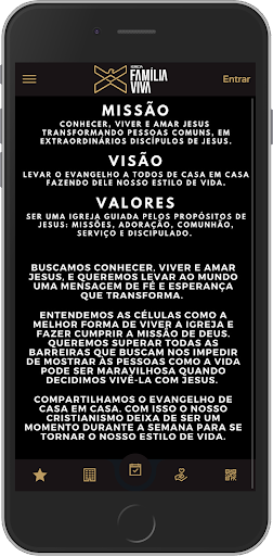 Família Viva Screen 3