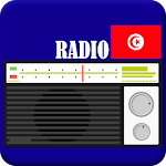 Cover Image of Download Radio Knooz FM Tunez Radio Online Music App Free 1.1 APK