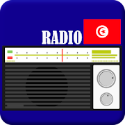 Radio Knooz FM Tunez Radio Online Music App Free