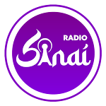 Cover Image of ดาวน์โหลด Radio Sinaí  APK