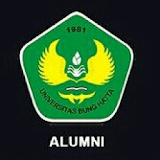 Alumni Universitas Bung Hatta icon
