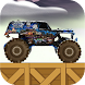 Crazy Car flipping - Androidアプリ