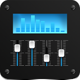 Ultimate Volume Booster Pro icon