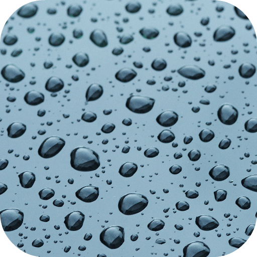 Water Drop Wallpapers  Icon