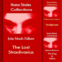 Icon image Horror Stories Collections