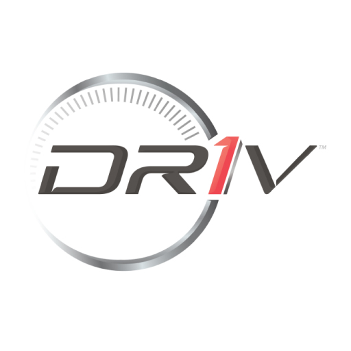 DRiV Retail Champion logo