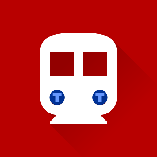 Toronto Subway - MonTransit  Icon