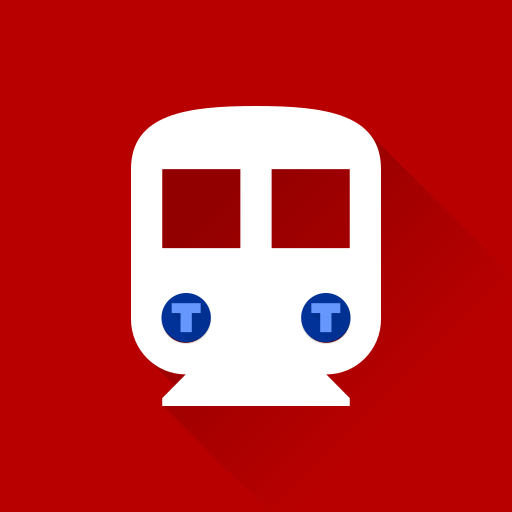 Toronto Subway - MonTransit 1.2.1r1288 Icon