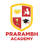 Cover Image of Télécharger Prarambh Academy  APK