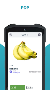 Fulfillment for eCommerce screenshot