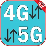 3G to 4G LTE Converter Prank ♻ icon