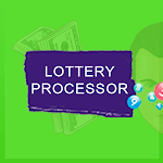 Cover Image of Tải xuống Lottery Processor  APK