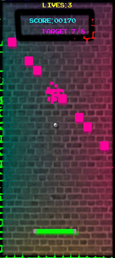 Run Away Screen 2