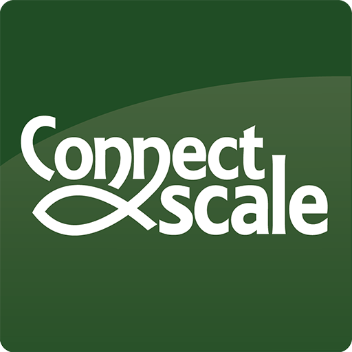 ConnectScale Fishing App - Apps on Google Play
