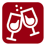 WineMate - Food + Wine Pairing icon