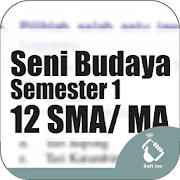 Top 47 Education Apps Like Kelas 12 SMA-SMK-MA Mapel Seni Budaya Smt 1 - Best Alternatives