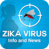 Zika Virus Info and News icon