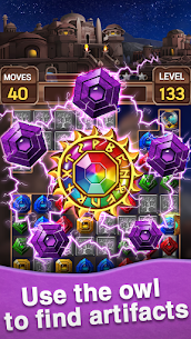 Jewel Last Empire v1.0.8 Mod Apk (Unlimited Money/Free) Free For Android 2