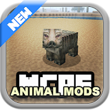 Animal MODS For MCPockerE icon