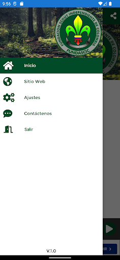 Fundascic Screen 2
