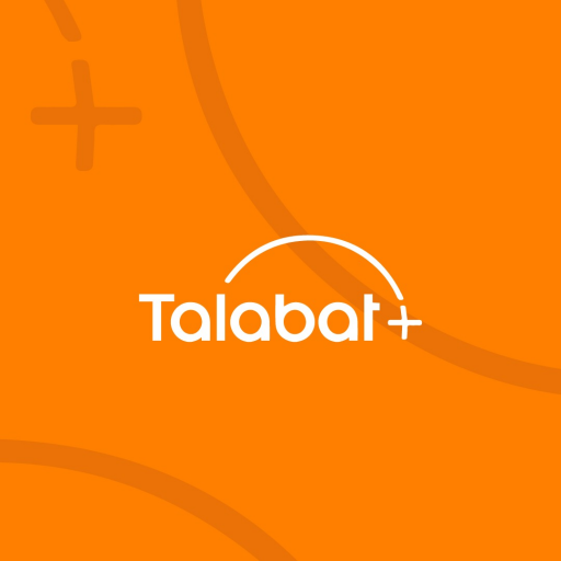 משלוחי אוכל ועוד: + talabat logo