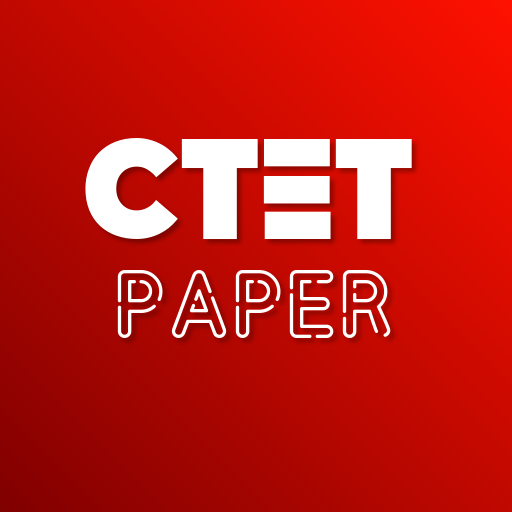 CTET Exam Previous Paper Quiz - Apps on Google Play