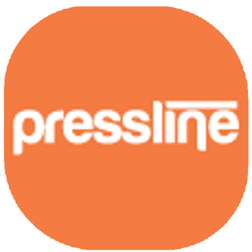 Pressline 9 Icon