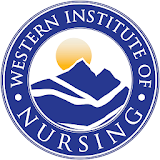 Western Institute of Nursing icon