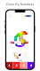 screenshot of Pixel Art Maker: Art Games