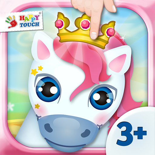 PONY GAMES Happytouch® Download on Windows