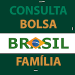 Cover Image of Download Bolsa beneficio auxilio familia Consulta 3.1 APK
