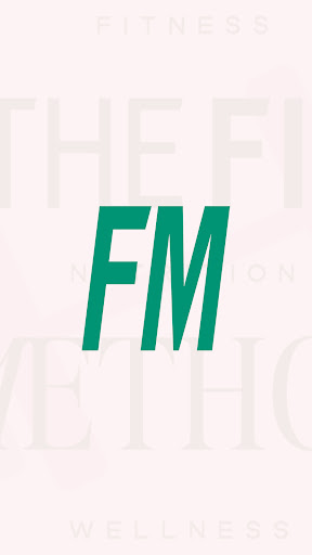 Android application Fit Method screenshort