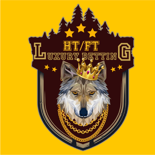 HT/FT Betting Tips | Luxury logo