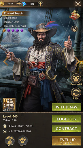Kingdom of Pirates apkdebit screenshots 6